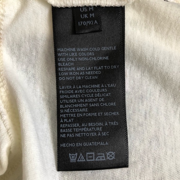 Urban Outfitters Cropped Top Sz M - Picture 7 of 9